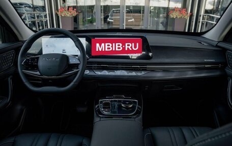 CheryExeed LX, 2024 год, 3 590 000 рублей, 20 фотография