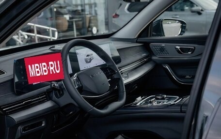 CheryExeed LX, 2024 год, 3 590 000 рублей, 19 фотография