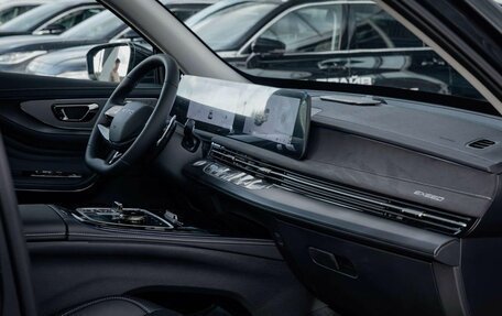 CheryExeed LX, 2024 год, 3 590 000 рублей, 27 фотография