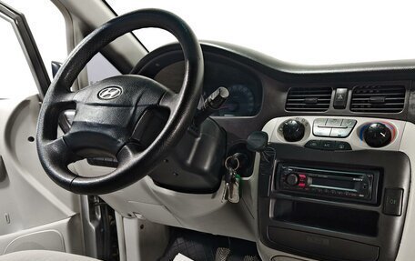 Hyundai Trajet I рестайлинг, 2006 год, 609 000 рублей, 7 фотография