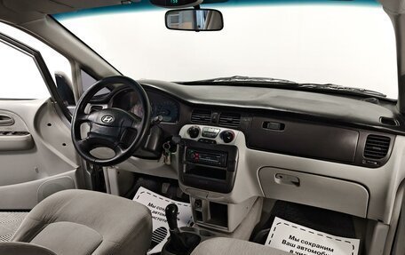 Hyundai Trajet I рестайлинг, 2006 год, 609 000 рублей, 8 фотография