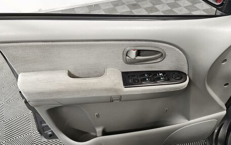 Hyundai Trajet I рестайлинг, 2006 год, 609 000 рублей, 11 фотография