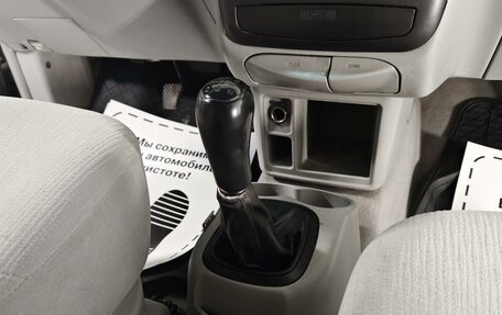 Hyundai Trajet I рестайлинг, 2006 год, 609 000 рублей, 10 фотография