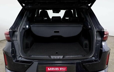 CheryExeed LX, 2024 год, 3 590 000 рублей, 28 фотография