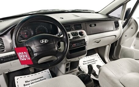 Hyundai Trajet I рестайлинг, 2006 год, 609 000 рублей, 6 фотография