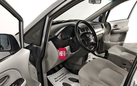 Hyundai Trajet I рестайлинг, 2006 год, 609 000 рублей, 5 фотография