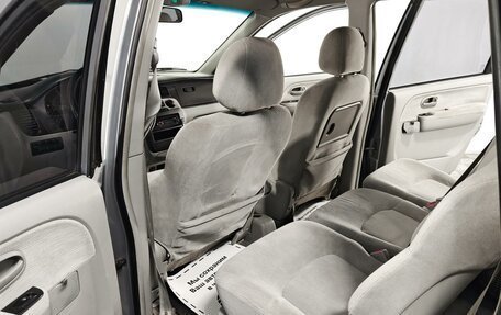 Hyundai Trajet I рестайлинг, 2006 год, 609 000 рублей, 12 фотография