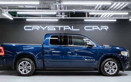 Rambler 1500, 2020 год, 7 200 000 рублей, 6 фотография