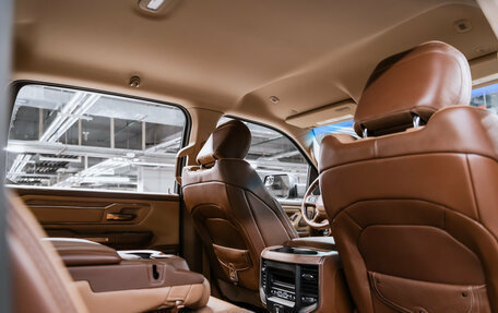 Rambler 1500, 2020 год, 7 200 000 рублей, 3 фотография