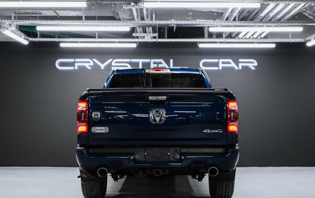 Rambler 1500, 2020 год, 7 200 000 рублей, 7 фотография