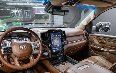 Rambler 1500, 2020 год, 7 200 000 рублей, 2 фотография