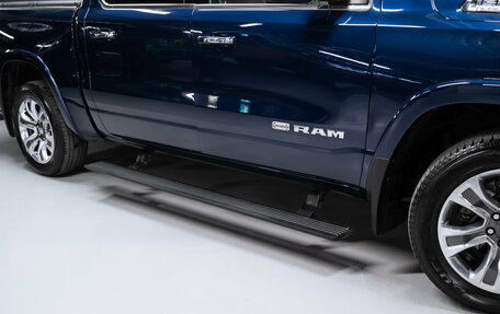 Rambler 1500, 2020 год, 7 200 000 рублей, 8 фотография