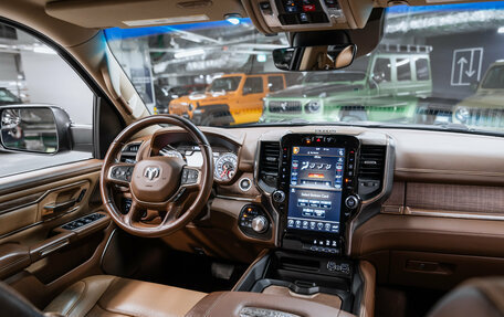 Rambler 1500, 2020 год, 7 200 000 рублей, 11 фотография