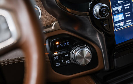 Rambler 1500, 2020 год, 7 200 000 рублей, 15 фотография