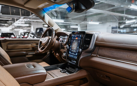 Rambler 1500, 2020 год, 7 200 000 рублей, 10 фотография