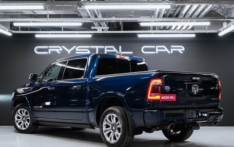 Rambler 1500, 2020 год, 7 200 000 рублей, 4 фотография