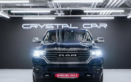 Rambler 1500, 2020 год, 7 200 000 рублей, 5 фотография