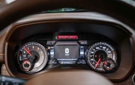 Rambler 1500, 2020 год, 7 200 000 рублей, 14 фотография