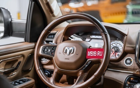 Rambler 1500, 2020 год, 7 200 000 рублей, 13 фотография