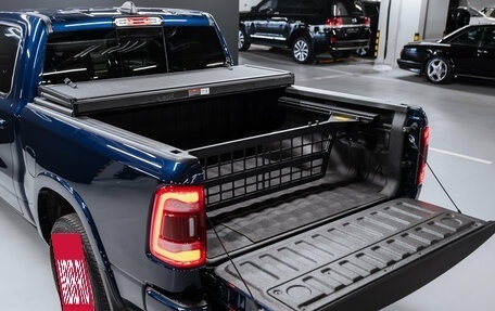 Rambler 1500, 2020 год, 7 200 000 рублей, 9 фотография