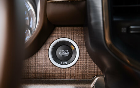 Rambler 1500, 2020 год, 7 200 000 рублей, 16 фотография