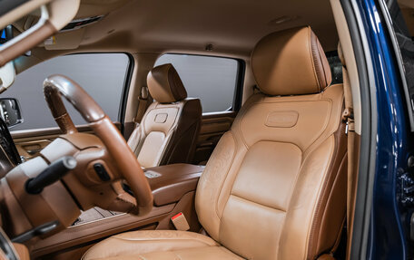 Rambler 1500, 2020 год, 7 200 000 рублей, 18 фотография