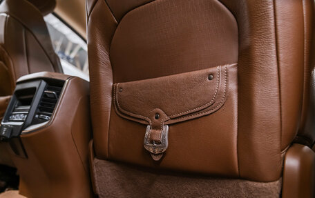 Rambler 1500, 2020 год, 7 200 000 рублей, 25 фотография