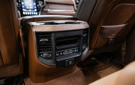 Rambler 1500, 2020 год, 7 200 000 рублей, 27 фотография