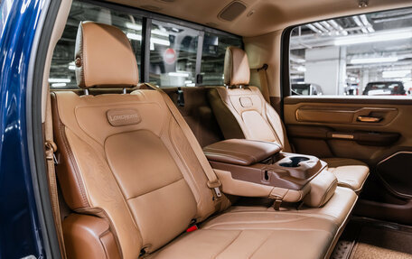 Rambler 1500, 2020 год, 7 200 000 рублей, 24 фотография