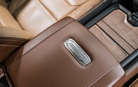 Rambler 1500, 2020 год, 7 200 000 рублей, 22 фотография