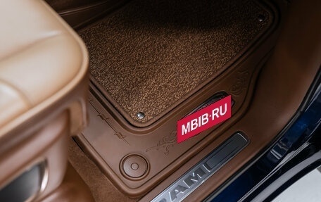 Rambler 1500, 2020 год, 7 200 000 рублей, 20 фотография