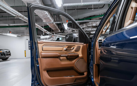 Rambler 1500, 2020 год, 7 200 000 рублей, 28 фотография