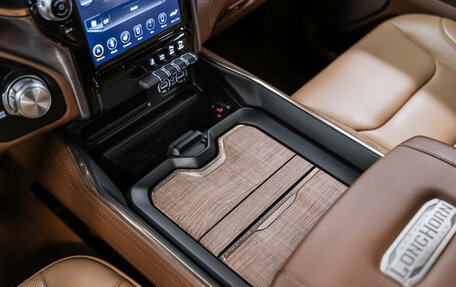 Rambler 1500, 2020 год, 7 200 000 рублей, 21 фотография