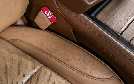 Rambler 1500, 2020 год, 7 200 000 рублей, 19 фотография