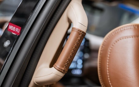 Rambler 1500, 2020 год, 7 200 000 рублей, 26 фотография