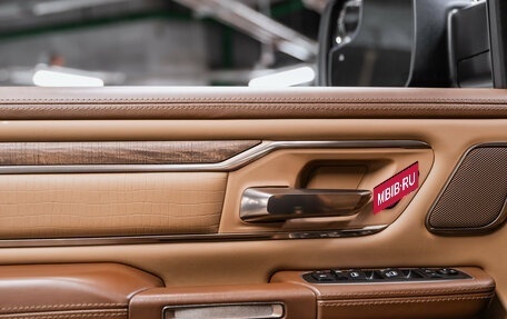 Rambler 1500, 2020 год, 7 200 000 рублей, 30 фотография