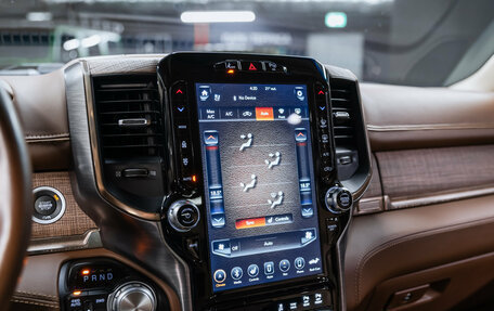 Rambler 1500, 2020 год, 7 200 000 рублей, 32 фотография