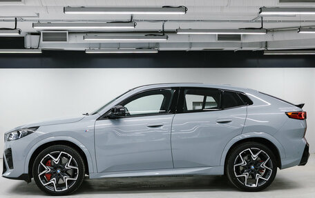 BMW X2, 2025 год, 6 600 000 рублей, 6 фотография