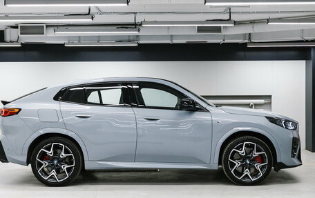 BMW X2, 2025 год, 6 600 000 рублей, 5 фотография