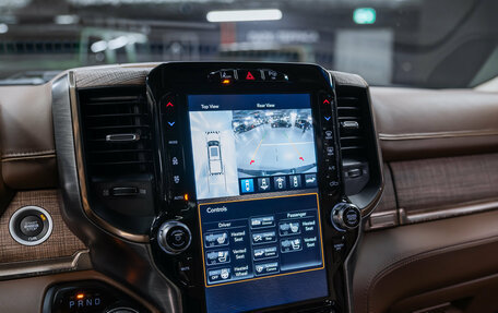 Rambler 1500, 2020 год, 7 200 000 рублей, 33 фотография