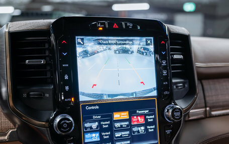 Rambler 1500, 2020 год, 7 200 000 рублей, 37 фотография