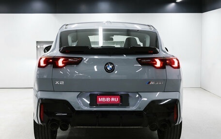 BMW X2, 2025 год, 6 600 000 рублей, 3 фотография