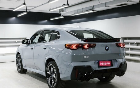 BMW X2, 2025 год, 6 600 000 рублей, 4 фотография