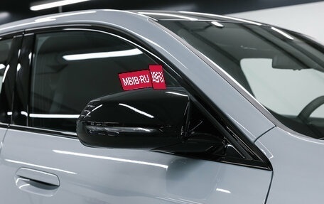 BMW X2, 2025 год, 6 600 000 рублей, 9 фотография