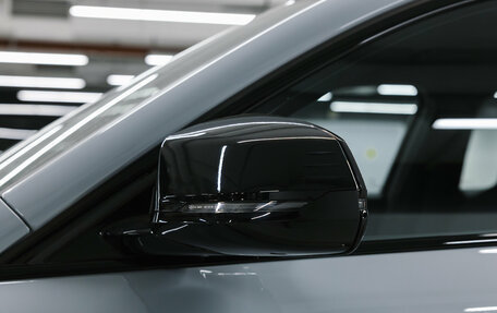 BMW X2, 2025 год, 6 600 000 рублей, 10 фотография