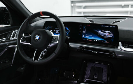 BMW X2, 2025 год, 6 600 000 рублей, 12 фотография