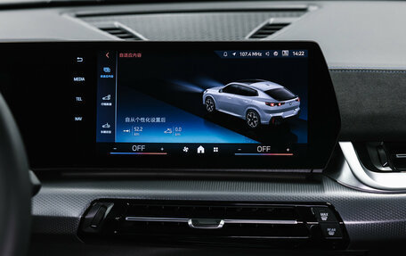 BMW X2, 2025 год, 6 600 000 рублей, 16 фотография