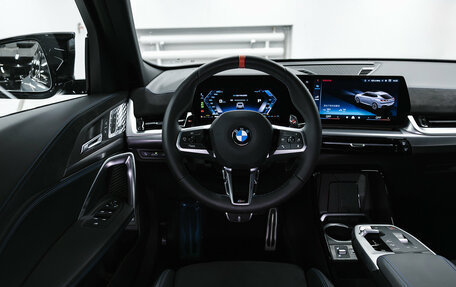 BMW X2, 2025 год, 6 600 000 рублей, 13 фотография