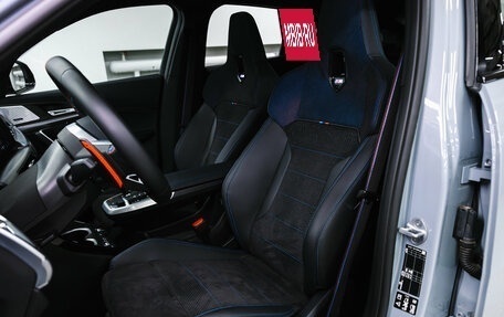 BMW X2, 2025 год, 6 600 000 рублей, 11 фотография