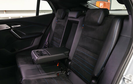 BMW X2, 2025 год, 6 600 000 рублей, 25 фотография